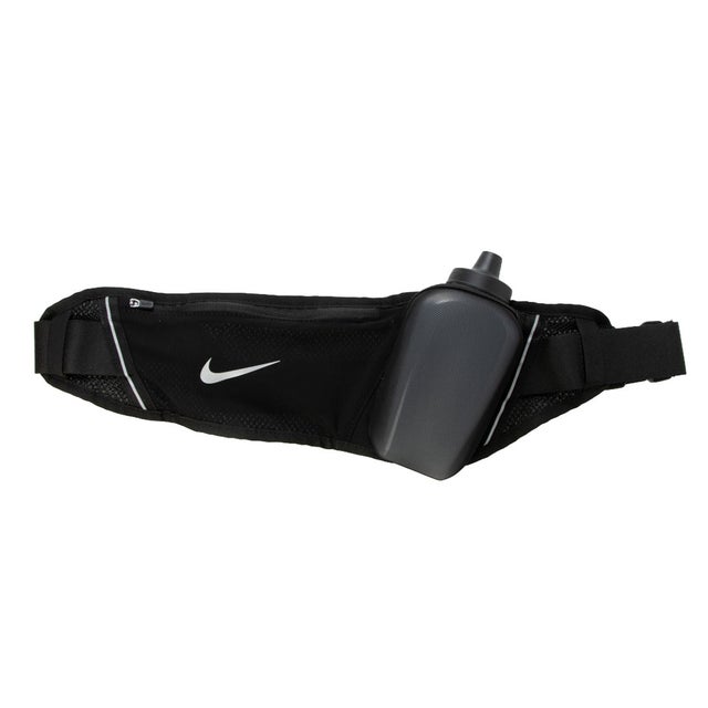 FLEX STRIDE BOTTLE BELT 350ml （ブラック）