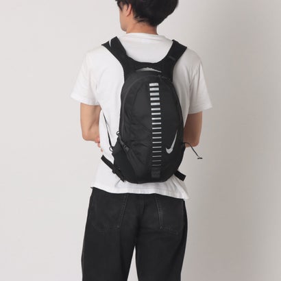 NIKE COMMUTER BACKPACK 15 L （ブラック）｜詳細画像