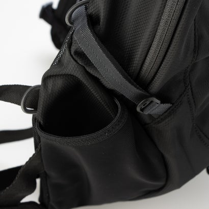 NIKE COMMUTER BACKPACK 15 L （ブラック）｜詳細画像