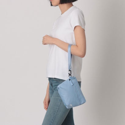 CLUB CLUTCH WRISTLET （ライトブルー）｜詳細画像
