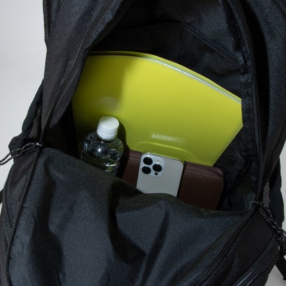 NIKE TRACK BACKPACK （ブラック）｜詳細画像