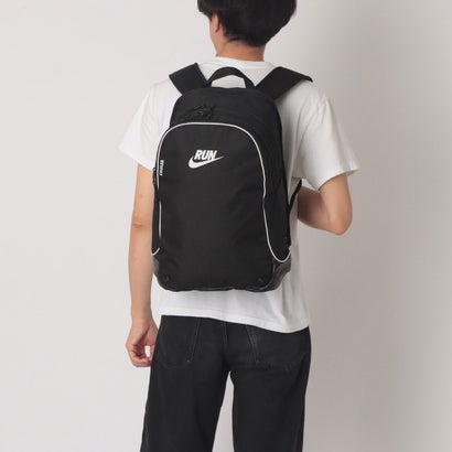 NIKE TRACK BACKPACK （ブラック）｜詳細画像