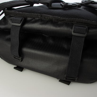 NIKE TRACK BACKPACK （ブラック）｜詳細画像