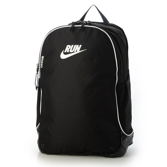 TRACK BACKPACK （ブラック）