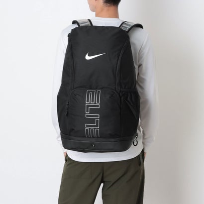 ナイキ NIKE メンズ レディース ナイキ バーシティ エリート バックパック (32L) HM9965 （ブラック）｜詳細画像