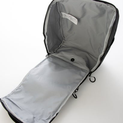 ナイキ NIKE メンズ レディース ナイキ バーシティ エリート バスケットボール シューズバッグ (14L) HM9970 （ブラック）｜詳細画像