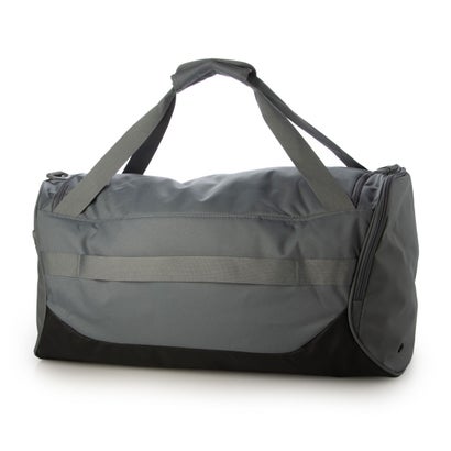 メンズ レディース ナイキ ブラジリア トレーニングダッフルバッグ (ミディアム、60L) IB4392 （グレー）｜詳細画像