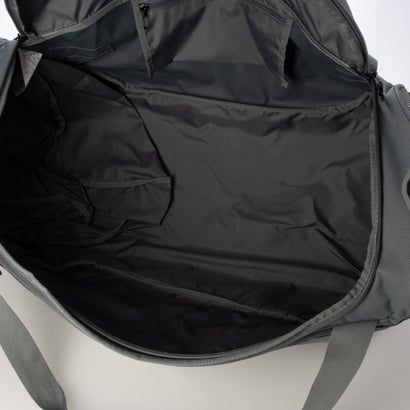 メンズ レディース ナイキ ブラジリア トレーニングダッフルバッグ (ミディアム、60L) IB4392 （グレー）｜詳細画像