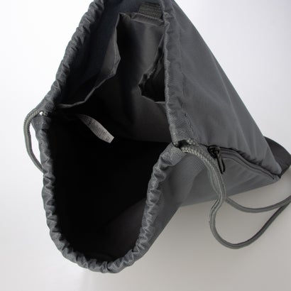 ナイキ NIKE メンズ レディース ナイキ ブラジリア ドローコードバッグ (18L) IB4409 （グレー）｜詳細画像