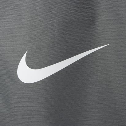 ナイキ NIKE メンズ レディース ナイキ ブラジリア ドローコードバッグ (18L) IB4409 （グレー）｜詳細画像