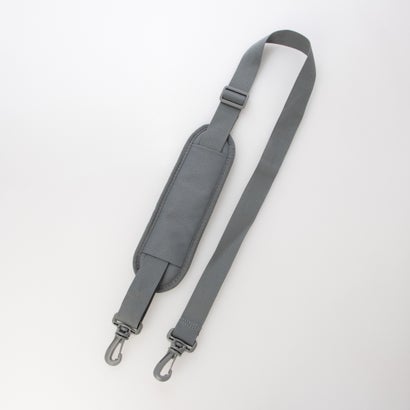 メンズ レディース ナイキ ブラジリア トレーニングダッフルバッグ (S、40L) IB4394 （グレー）｜詳細画像