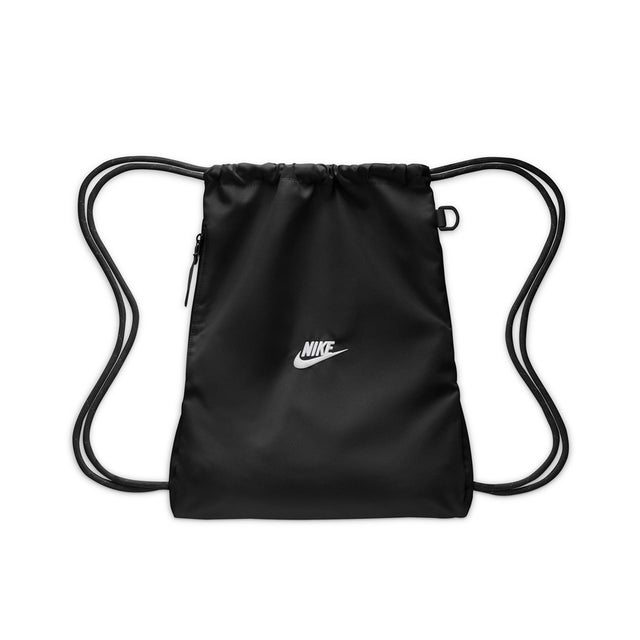 /ヘリテージ ドローストリング 2.0 （BLACK/WHITE）