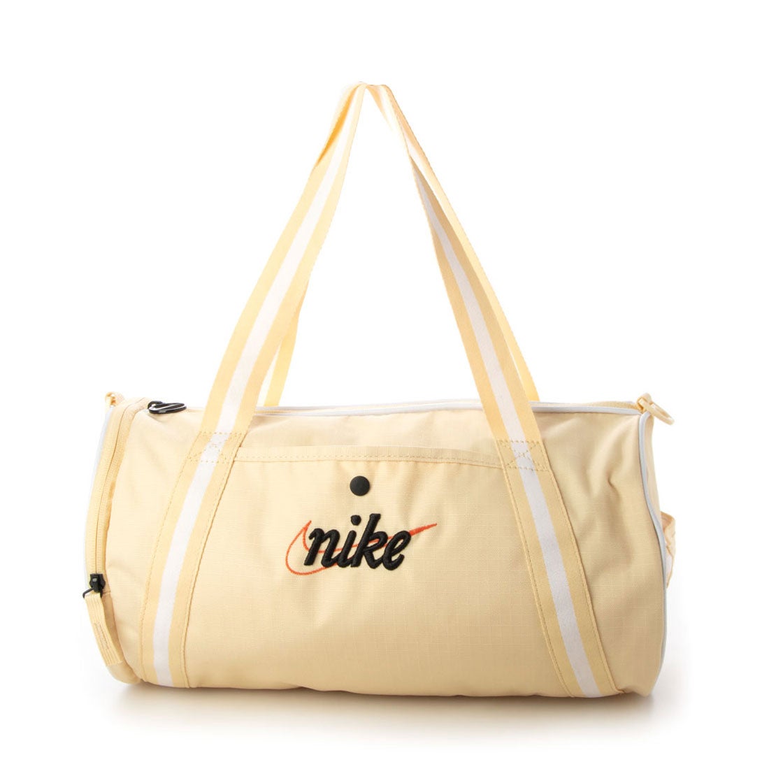 NIKE ナイキ ヘリテージ レトロ ダッフル(ベージュ) DR6261 294