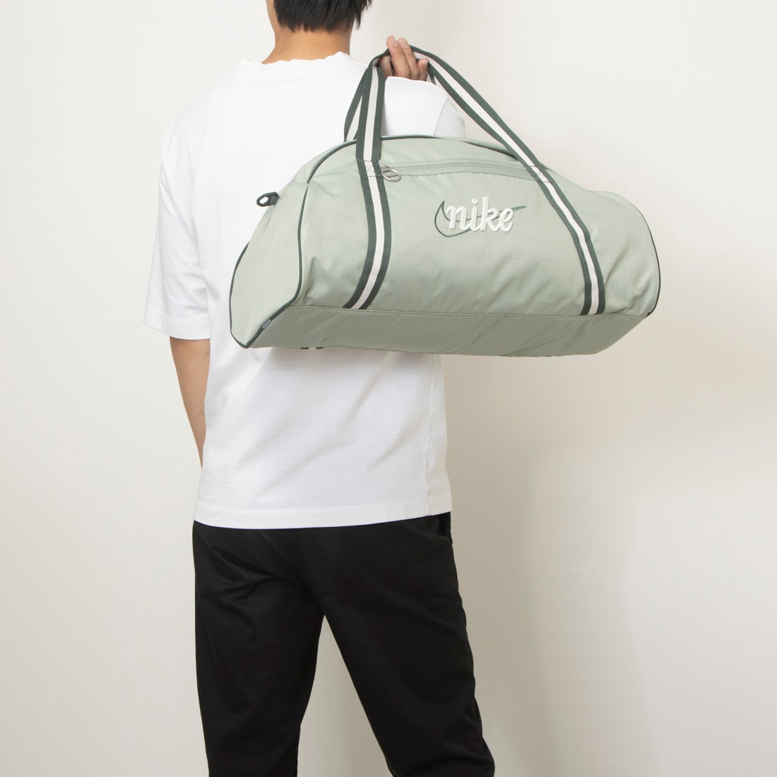 ナイキ NIKE メンズ レディース バッグ ジムクラブ バッグ プラス