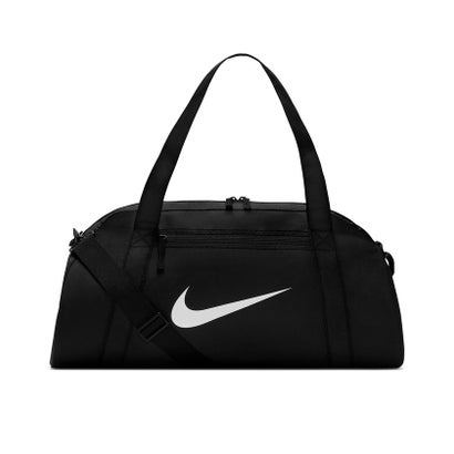 ナイキ/レディス/NK GYM CLUB BAG - SP26 （BLACK/WHITE）｜詳細画像