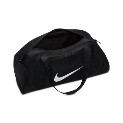 ナイキ/レディス/NK GYM CLUB BAG - SP26 （BLACK/WHITE）｜詳細画像