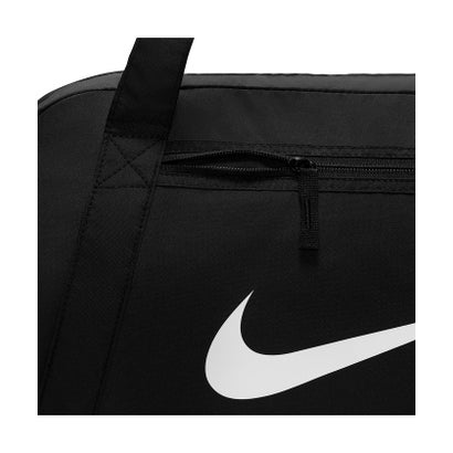 ナイキ/レディス/NK GYM CLUB BAG - SP26 （BLACK/WHITE）｜詳細画像