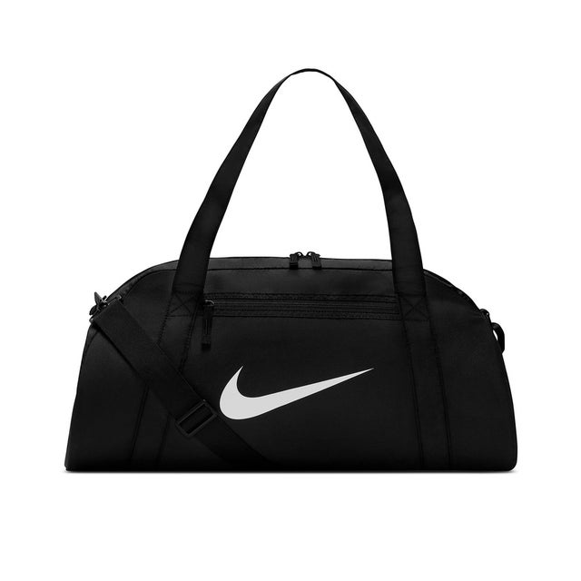 /レディス/NK GYM CLUB BAG - SP26 （BLACK/WHITE）