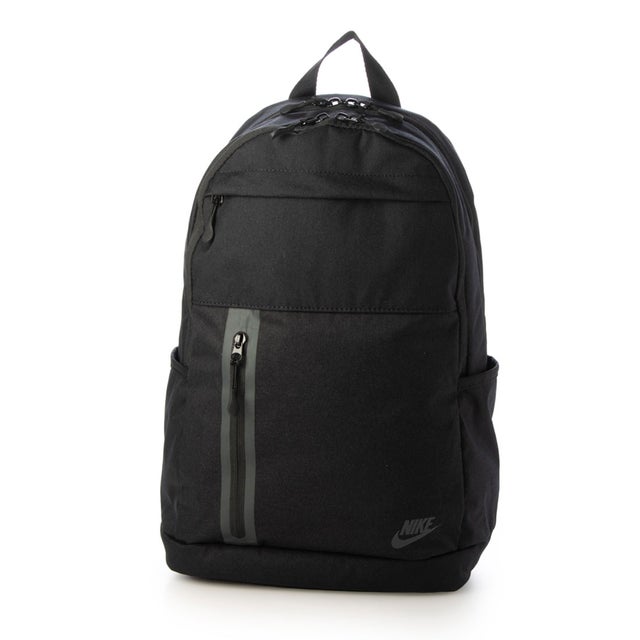 メンズ レディース バッグ リュック エレメンタル PRM バックパック 21L DN2555 （ブラック）