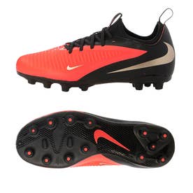 NIKE ナイキ ジュニア ファントム 6 LOW アカデミー HG(レッド