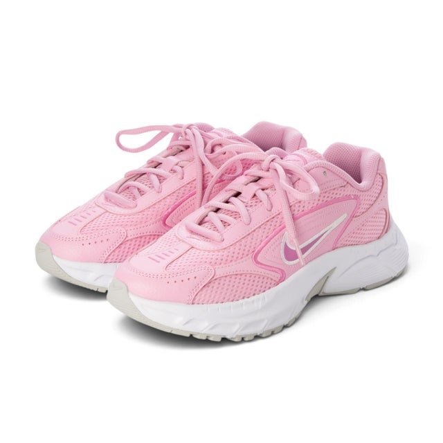 ストラトス シフト 2000 GS （PINK RISE/PLAYFUL PINK-WHITE）