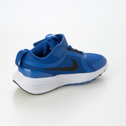 ナイキ NIKE スター ランナー 5 PS （ゲームロイヤル/ブラック-ホワイト）｜詳細画像