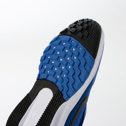 ナイキ NIKE スター ランナー 5 PS （ゲームロイヤル/ブラック-ホワイト）｜詳細画像
