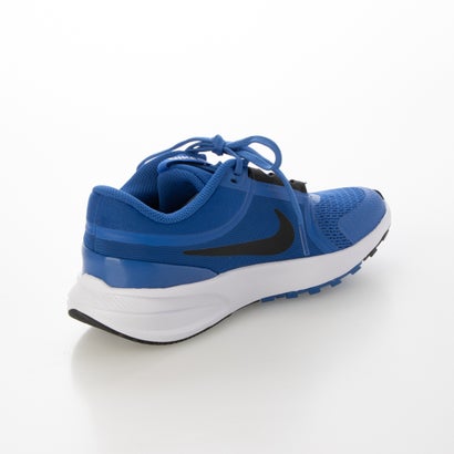 スニーカー キッズ スター ランナー 5 HF7004 Nike Star Runner 5 ジュニア ランニング ローカット （ブルー）｜詳細画像