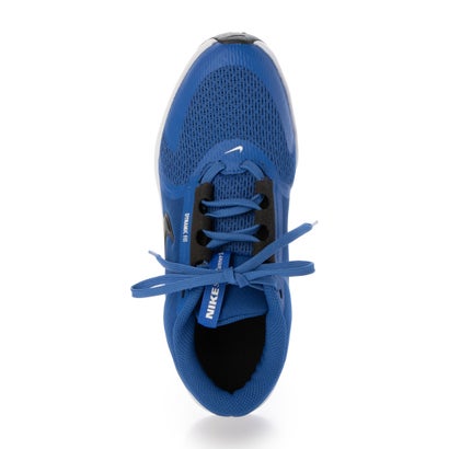 スニーカー キッズ スター ランナー 5 HF7004 Nike Star Runner 5 ジュニア ランニング ローカット （ブルー）｜詳細画像