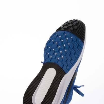 スニーカー キッズ スター ランナー 5 HF7004 Nike Star Runner 5 ジュニア ランニング ローカット （ブルー）｜詳細画像
