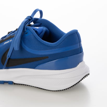 スニーカー キッズ スター ランナー 5 HF7004 Nike Star Runner 5 ジュニア ランニング ローカット （ブルー）｜詳細画像