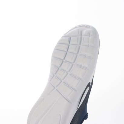 スニーカー キッズ フレックス ランナー 4 IF2893 FLEX RUNNER 4 スリッポン ジュニア （ブルー）｜詳細画像