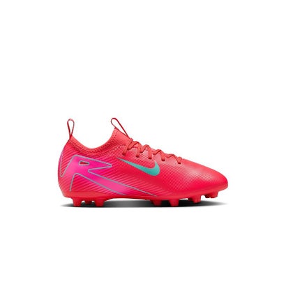 ナイキ/キッズ/Nike Jr. Mercurial Vapor 16 Academy （EMBER GLOW/AURORA GREEN）｜詳細画像
