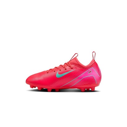 ナイキ/キッズ/Nike Jr. Mercurial Vapor 16 Academy （EMBER GLOW/AURORA GREEN）｜詳細画像