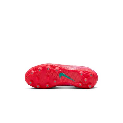 ナイキ/キッズ/Nike Jr. Mercurial Vapor 16 Academy （EMBER GLOW/AURORA GREEN）｜詳細画像