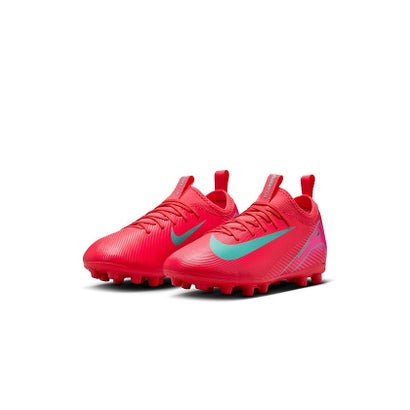 ナイキ/キッズ/Nike Jr. Mercurial Vapor 16 Academy （EMBER GLOW/AURORA GREEN）｜詳細画像