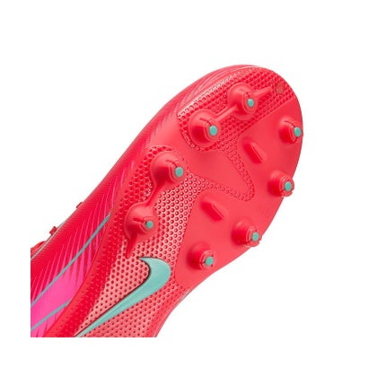 ナイキ/キッズ/Nike Jr. Mercurial Vapor 16 Academy （EMBER GLOW/AURORA GREEN）｜詳細画像