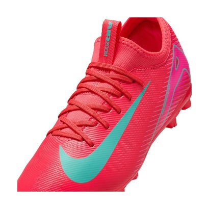 ナイキ/キッズ/Nike Jr. Mercurial Vapor 16 Academy （EMBER GLOW/AURORA GREEN）｜詳細画像