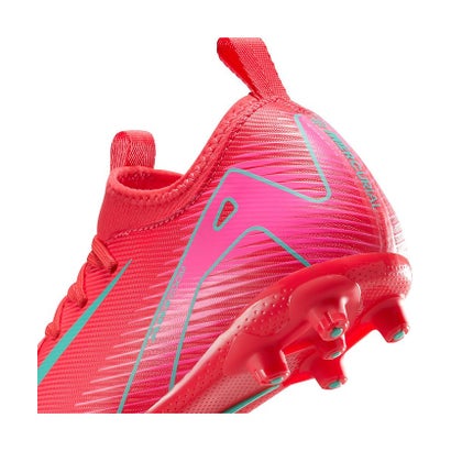 ナイキ/キッズ/Nike Jr. Mercurial Vapor 16 Academy （EMBER GLOW/AURORA GREEN）｜詳細画像
