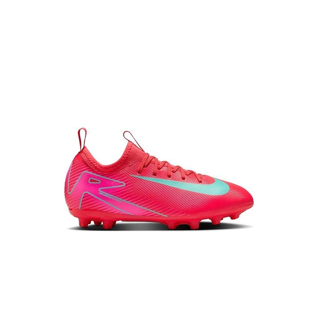 /キッズ/Nike Jr. Mercurial Vapor 16 Academy （EMBER GLOW/AURORA GREEN）