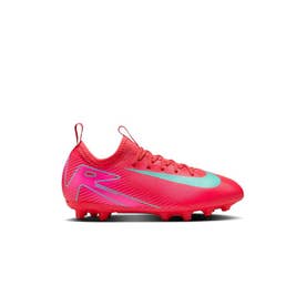 /キッズ/Nike Jr. Mercurial Vapor 16 Academy （EMBER GLOW/AURORA GREEN）