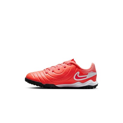 ナイキ/キッズ/Nike Jr. Tiempo Legend 10 Academy （HOT LAVA/WHITE）｜詳細画像