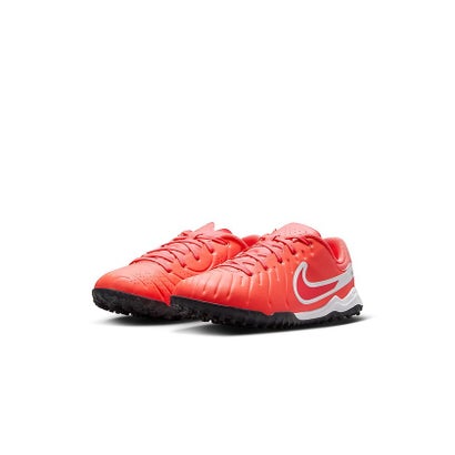 ナイキ/キッズ/Nike Jr. Tiempo Legend 10 Academy （HOT LAVA/WHITE）｜詳細画像