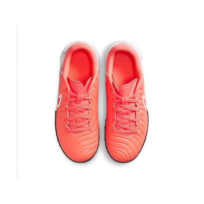 ナイキ/キッズ/Nike Jr. Tiempo Legend 10 Academy （HOT LAVA/WHITE）｜詳細画像