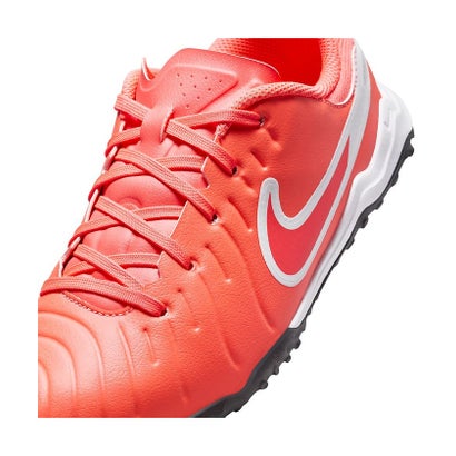 ナイキ/キッズ/Nike Jr. Tiempo Legend 10 Academy （HOT LAVA/WHITE）｜詳細画像