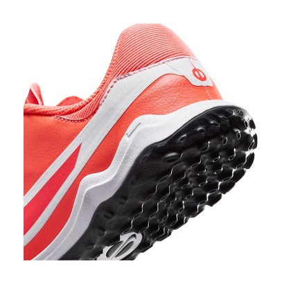ナイキ/キッズ/Nike Jr. Tiempo Legend 10 Academy （HOT LAVA/WHITE）｜詳細画像