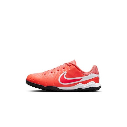 ナイキ/キッズ/Nike Jr. Tiempo Legend 10 Academy （HOT LAVA/WHITE）｜詳細画像