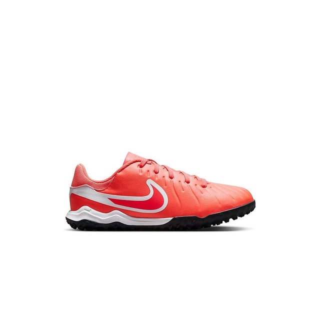 /キッズ/Nike Jr. Tiempo Legend 10 Academy （HOT LAVA/WHITE）