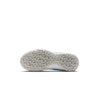 ナイキ NIKE ナイキ/キッズ/ナイキ ジュニア ティエンポ マエストロ アカデミー TF （WHITE/DSTCAC）｜詳細画像