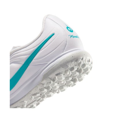 ナイキ NIKE ナイキ/キッズ/ナイキ ジュニア ティエンポ マエストロ アカデミー TF （WHITE/DSTCAC）｜詳細画像